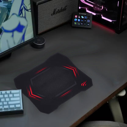MousePad Gaming HAVIT MP843, Noir