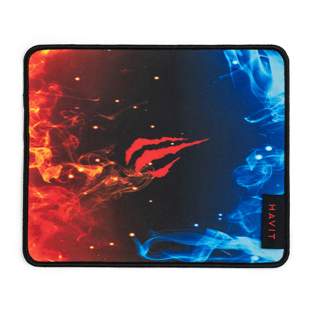 Tapis de souris gaming HAVIT MP846, Noir