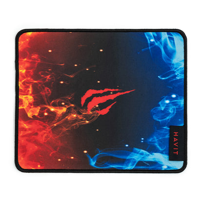 Tapis de souris gaming HAVIT MP846, Noir