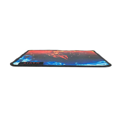Tapis de souris gaming HAVIT MP846, Noir
