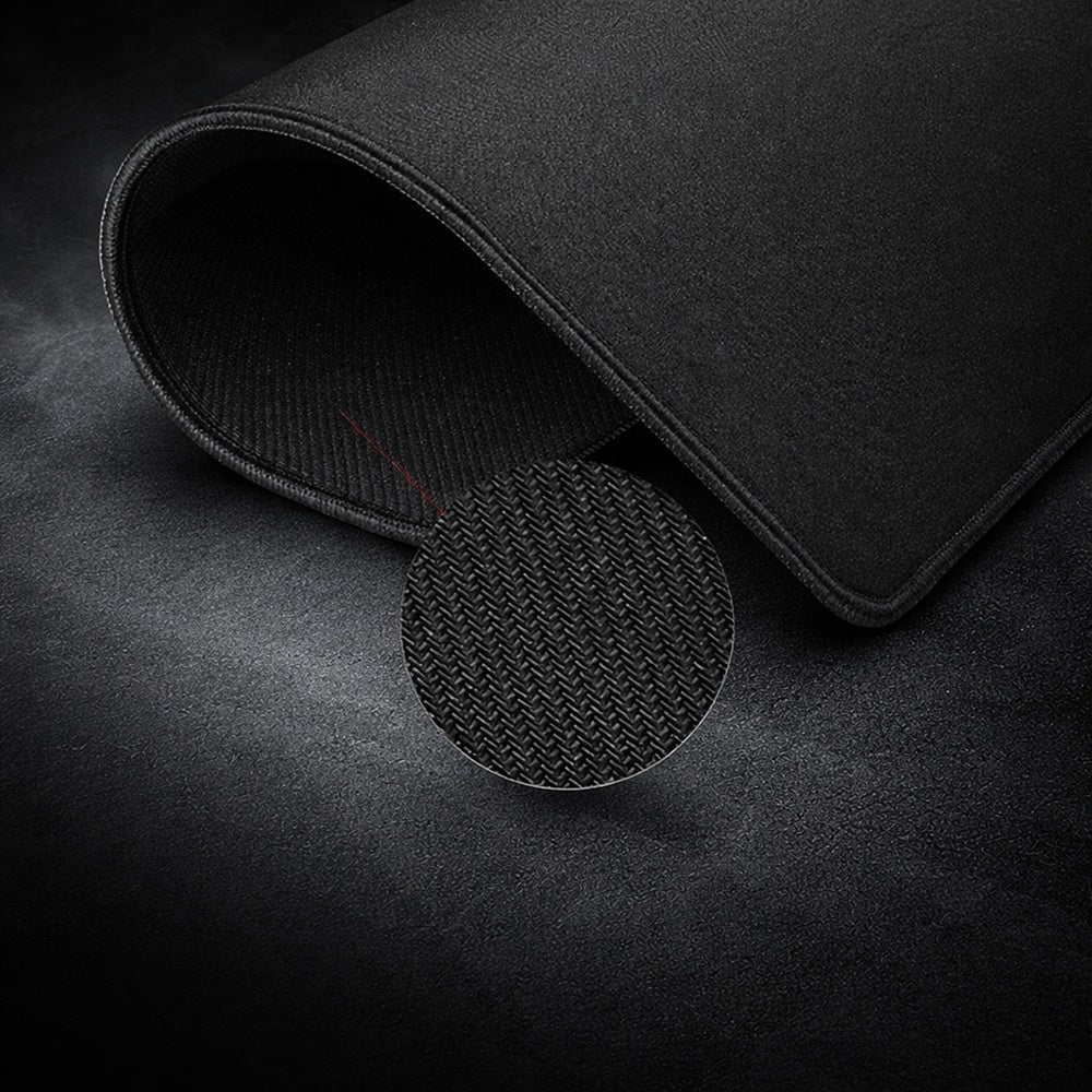 UGREEN CY016 Gaming MousePad, 260mm x 200mm x 4mm, Black