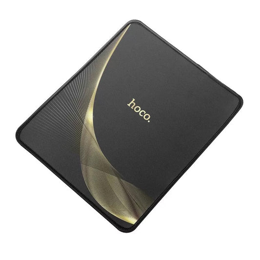 MousePad HOCO Aurora GM22, 200mm x 240mm, Black