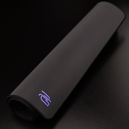 MousePad Proove Radiance, 600mm x 400mm x 3mm, Noir MPRD00300001
