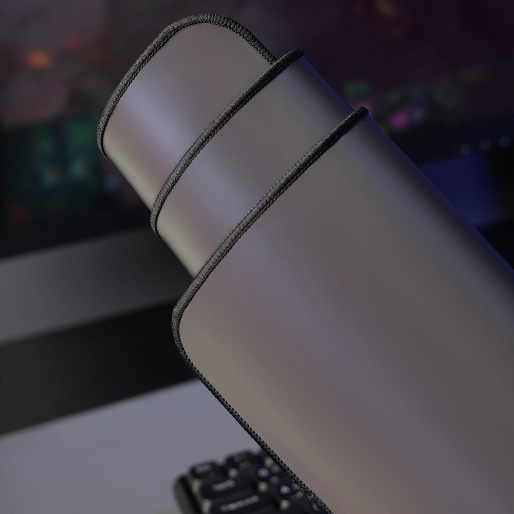 MousePad Proove Radiance, 600mm x 400mm x 3mm, Noir MPRD00300001