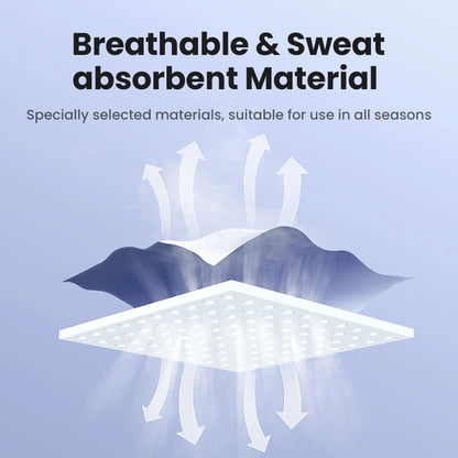 UGREEN LP668 MousePad, Black