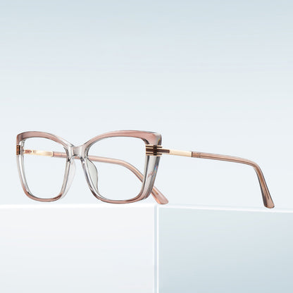 Women's Computer Glasses Techsuit 2273, Anti-Blue Light, Black