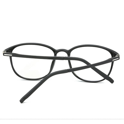 Lunettes d'ordinateur femme Techsuit F2822, anti-lumière bleue, noires