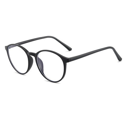 Lunettes d'ordinateur femme Techsuit F8551-C2, anti-lumière bleue, noires
