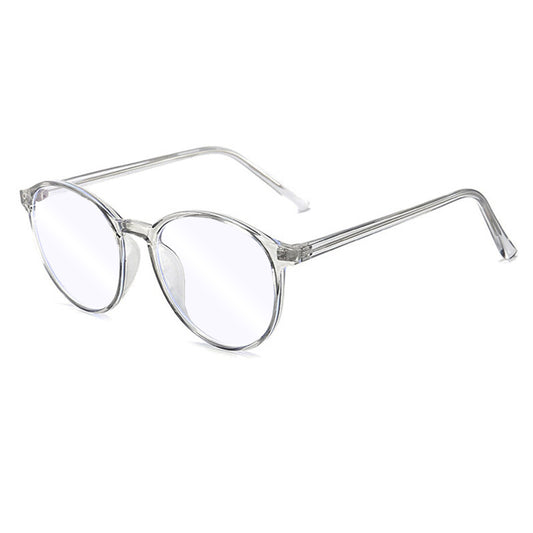 Lunettes d'ordinateur femme Techsuit F8551-C7, anti-lumière bleue, gris