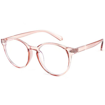 Lunettes d'ordinateur femme Techsuit PC28003-C4, anti-lumière bleue, marron
