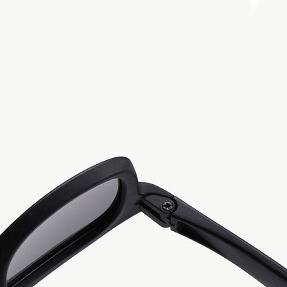 Lunettes de Soleil Bébé Techsuit 8306-C22, Polarisées, Rose