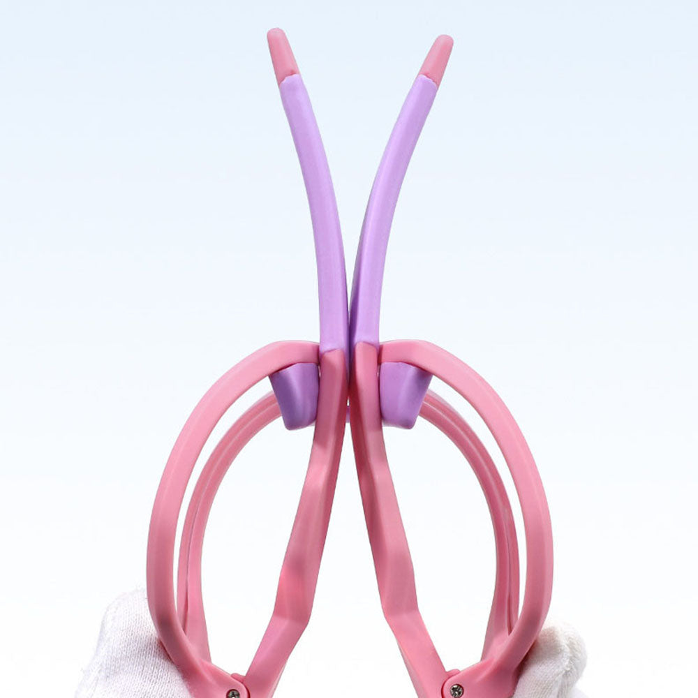 Lunettes de Soleil Enfants Techsuit 22312, Polarisées, Protection UV, Rose