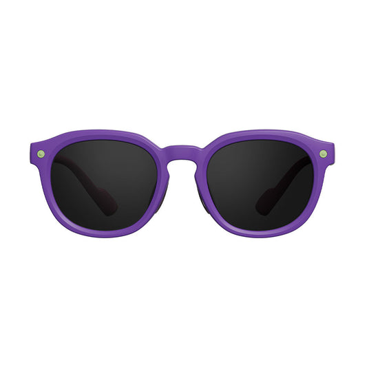 Lunettes de Soleil Enfants Techsuit 616, Polarisées, Protection UV, Violet Rose