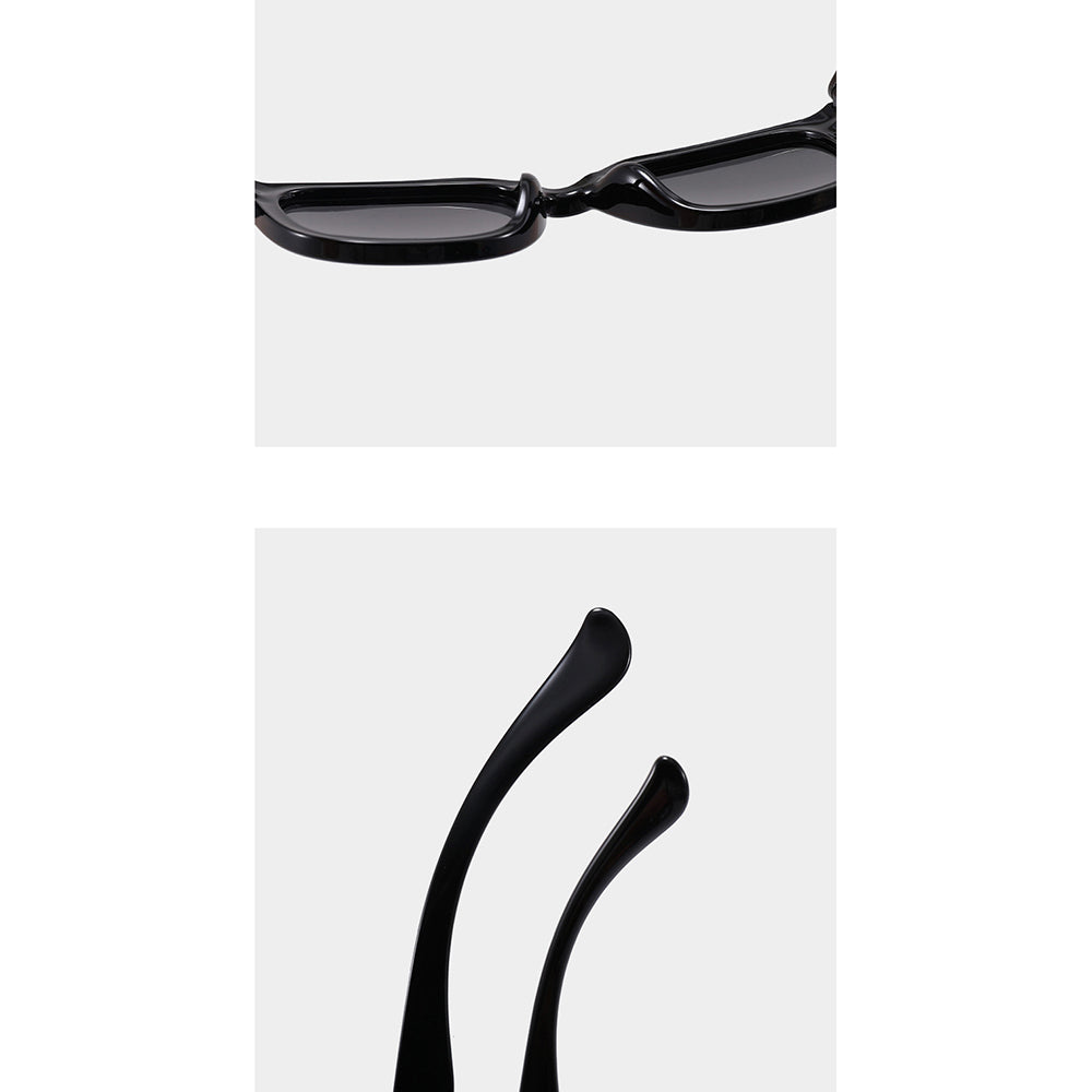 Lunettes de Soleil Enfants Techsuit 8351-C42, Polarisées, Rose Violet
