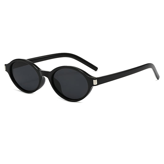 Lunettes de Soleil Femme Techsuit 3952, Noires