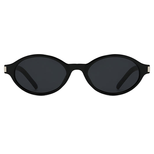 Lunettes de Soleil Femme Techsuit 3952, Noires