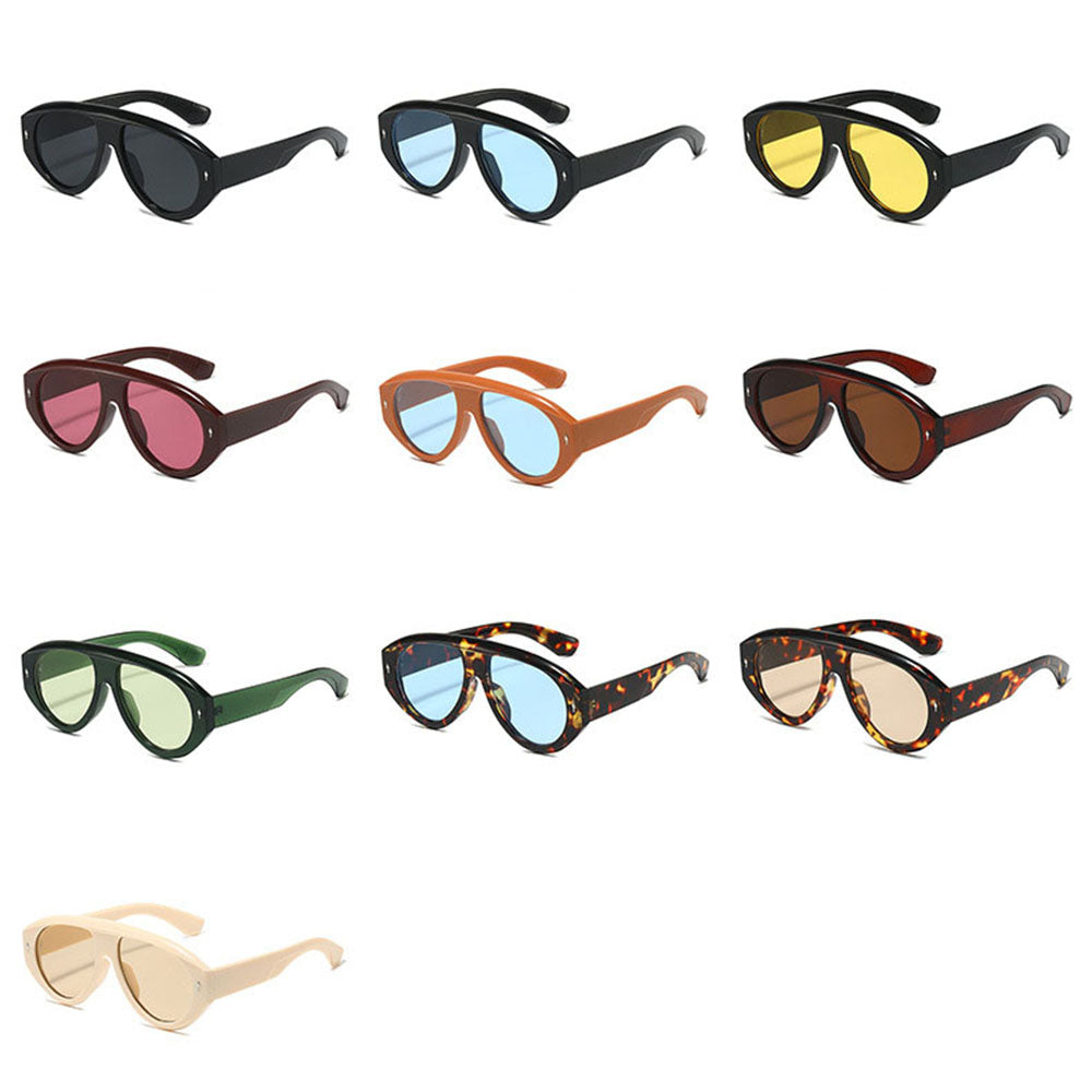 Lunettes de Soleil Femme Techsuit 3991, Marron