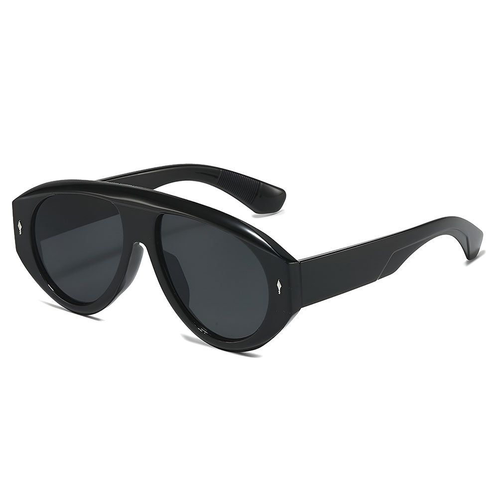 Lunettes de Soleil Femme Techsuit 3991, Noires