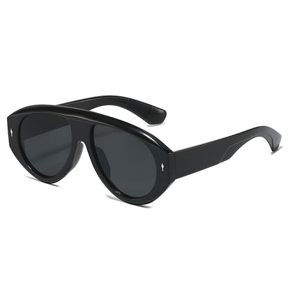 Lunettes de Soleil Femme Techsuit 3991, Noires