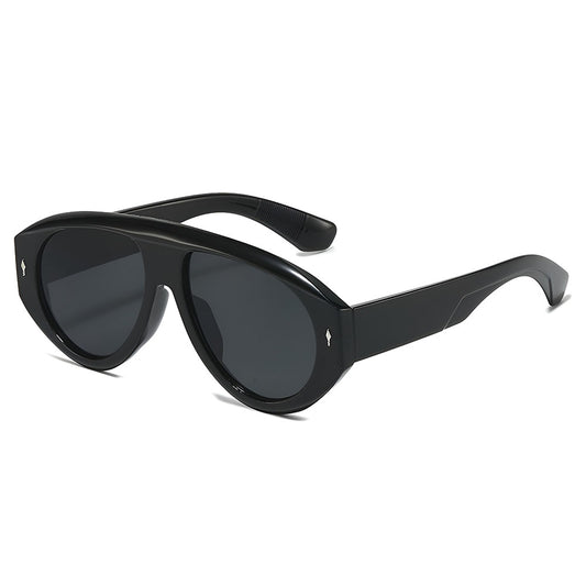 Lunettes de Soleil Femme Techsuit 3991, Noires