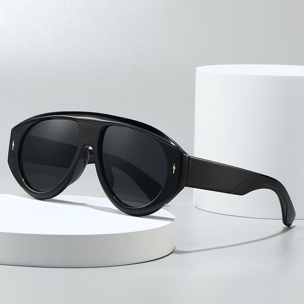 Lunettes de Soleil Femme Techsuit 3991, Noires