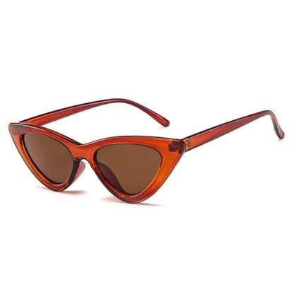 Lunettes de Soleil Femme Techsuit 5040, Marron
