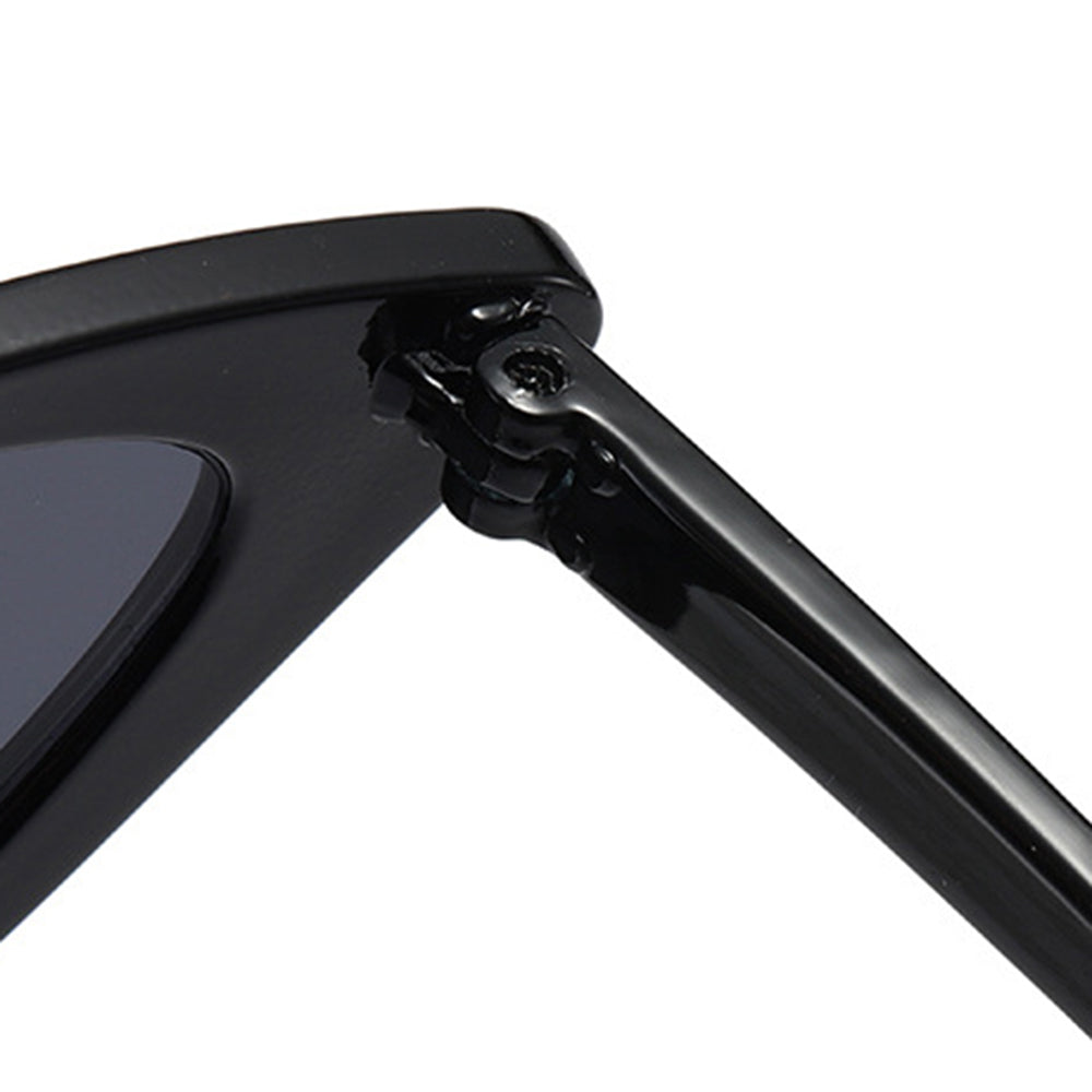 Lunettes de Soleil Femme Techsuit 5040, Marron