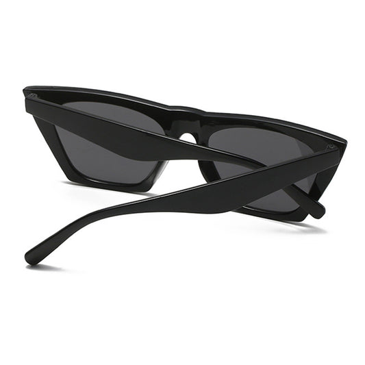 Lunettes de Soleil Femme Techsuit 5154, Bleu Gris
