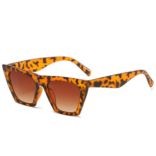 Lunettes de Soleil Femme Techsuit 5154, Marron