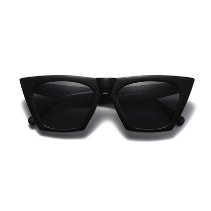 Lunettes de Soleil Femme Techsuit 5154, Noires