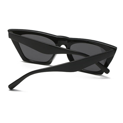 Lunettes de Soleil Femme Techsuit 5154, Rouges