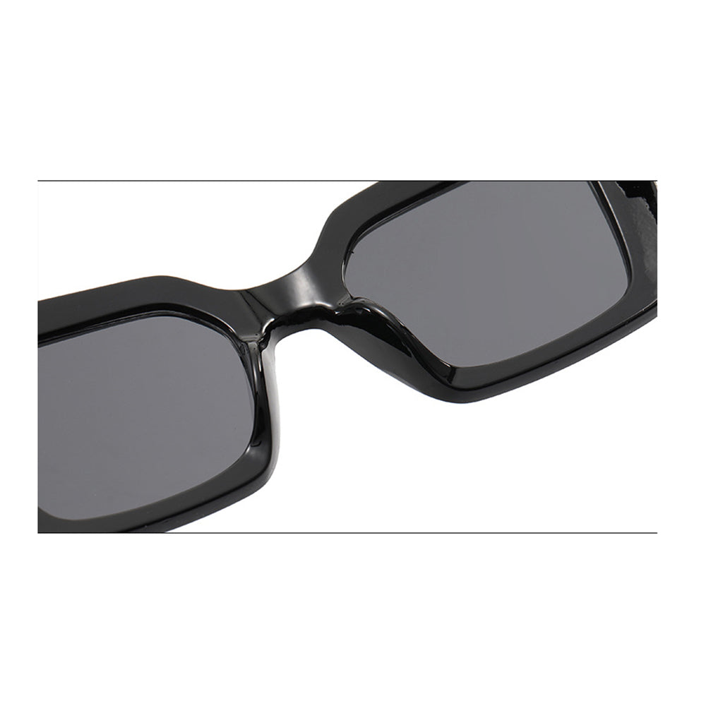 Techsuit 5277 Women's Sunglasses, Brown