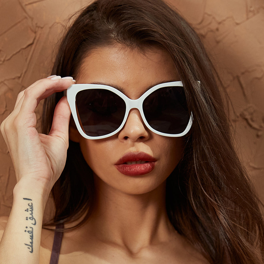 Lunettes de Soleil Femme Techsuit 5335, Gris
