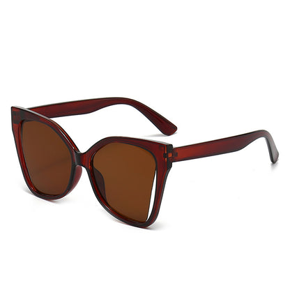 Lunettes de Soleil Femme Techsuit 5335, Marron