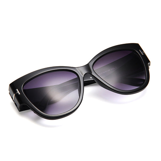 Lunettes de Soleil Femme Techsuit 9778, Marron Foncé