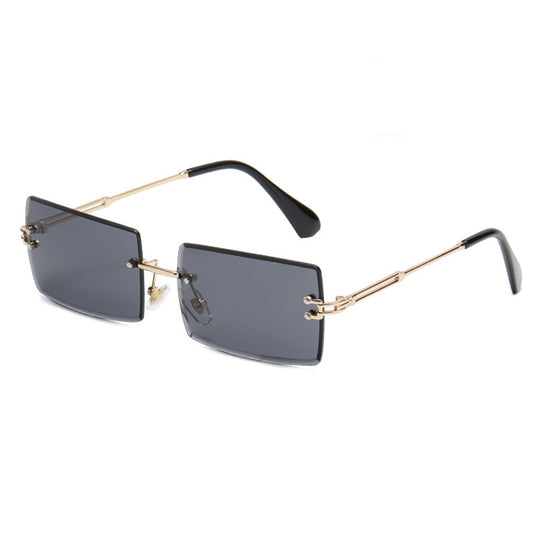 Lunettes de Soleil Unisex Techsuit 16031-C11, Polarisées, Protection UV, Noires