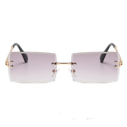 Lunettes de Soleil Unisex Techsuit 16031-C2, Polarisées, Protection UV, Rose Dégradé