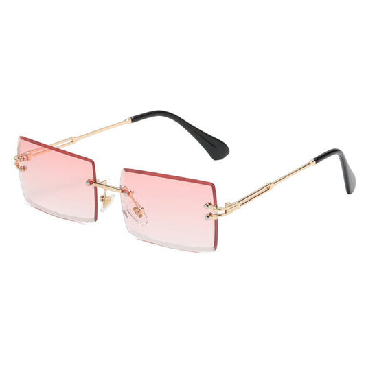Lunettes de Soleil Unisex Techsuit 16031-C6, Polarisées, Protection UV, Rose