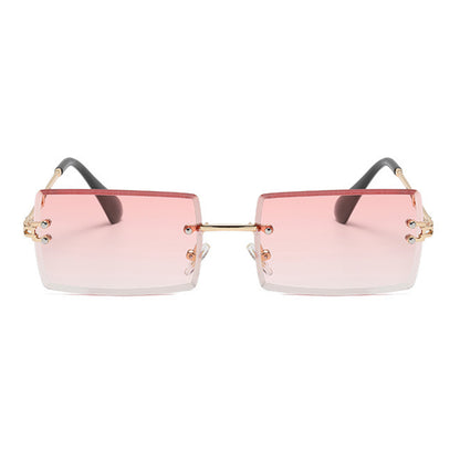 Lunettes de Soleil Unisex Techsuit 16031-C6, Polarisées, Protection UV, Rose