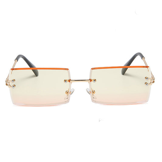 Lunettes de Soleil Unisex Techsuit 16031-C8, Polarisées, Protection UV, Jaunes