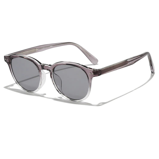 Lunettes de Soleil Unisex Techsuit 99046, Violet Clair