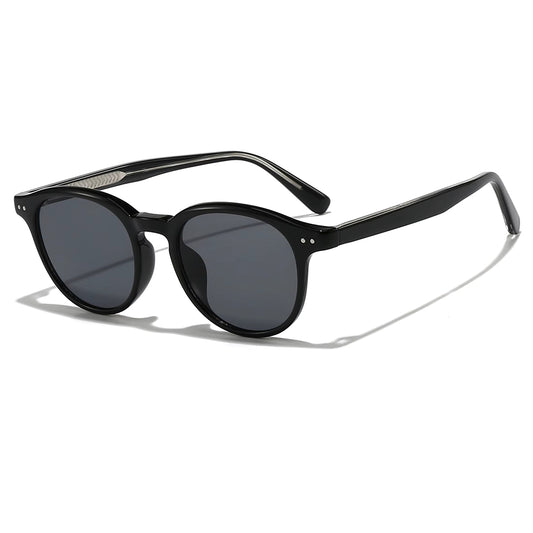Lunettes de Soleil Unisex Techsuit 99046, Noires