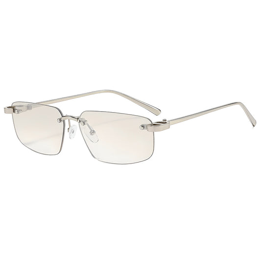 Lunettes de Soleil Unisex Techsuit S098, Gris