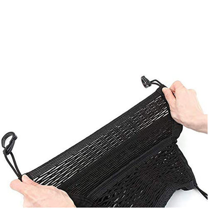 Organisateur Auto Techsuit CO-B3 pour l'espace entre les sièges