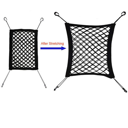 Organisateur Auto Techsuit CO-B3 pour l'espace entre les sièges
