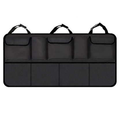 Techsuit OCS-02 Car Trunk Organizer