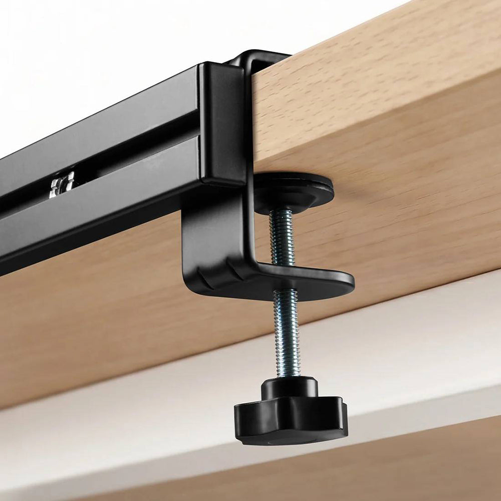 Organisateur de bureau métallique Spigen LD406, noir AHP11401
