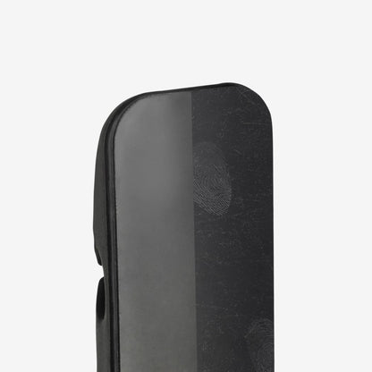 Organisateur de câbles Ringke, Set de 4 pièces, Noir