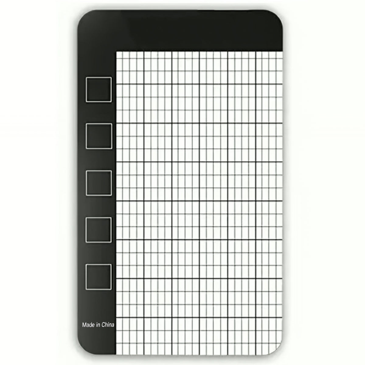 Pad Magnétique pour Vis Jiafa, 145mm x 45mm