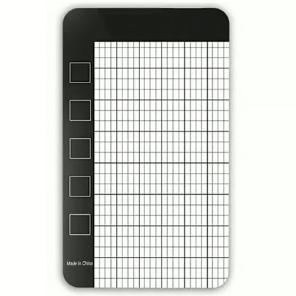 Pad Magnétique pour Vis Jiafa, 145mm x 45mm